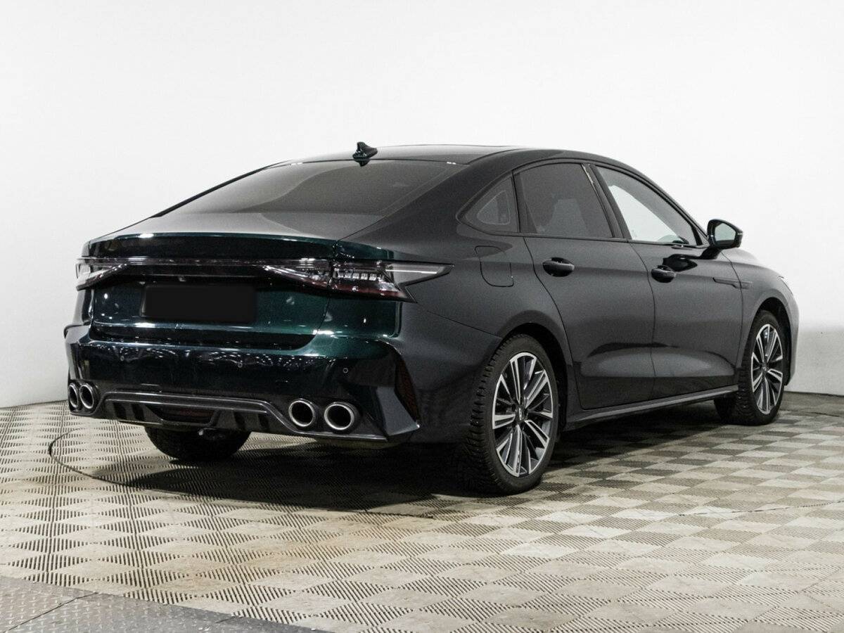 Купить Chery Arrizo 8, 2023, 16 236 км, фото №5