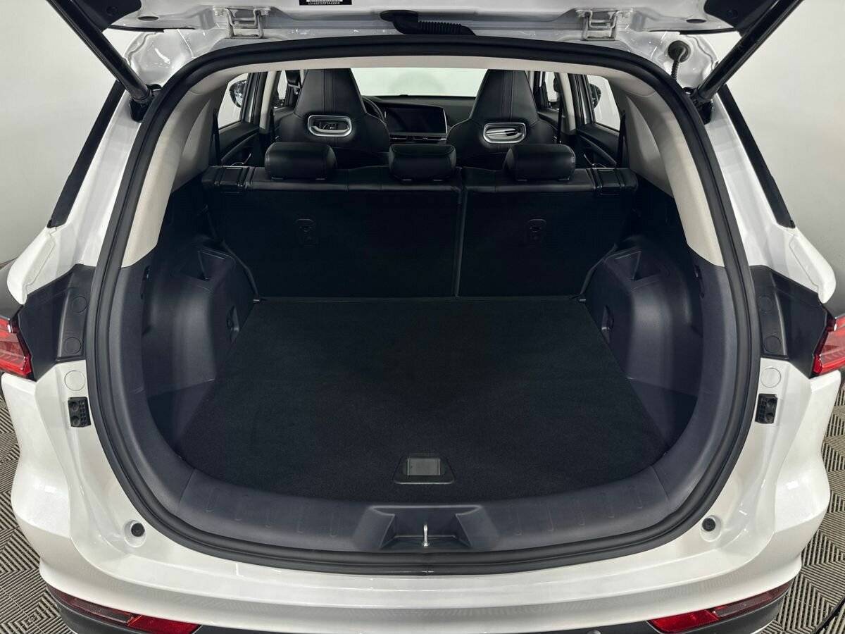 Купить Changan CS75 Plus, 2023, 1 508 км, фото №19