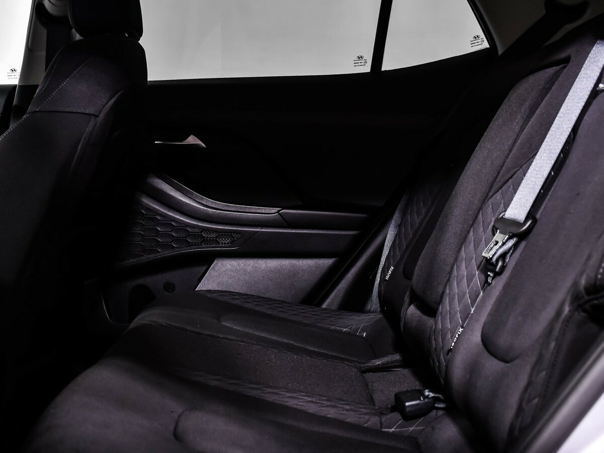 Купить Hyundai Creta II, 2022, 68 528 км, фото №13