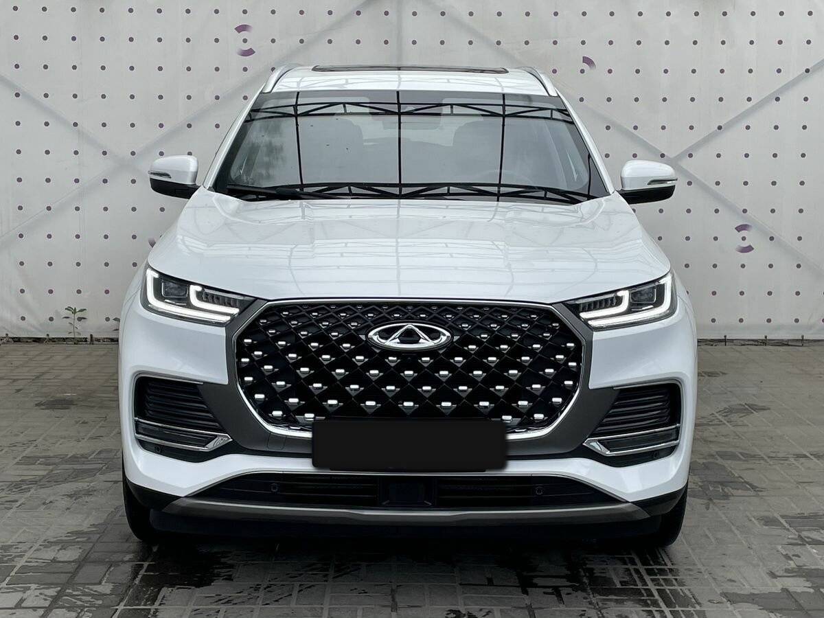 Купить Chery Tiggo 8 Pro Max, 2023, 8 433 км, фото №3