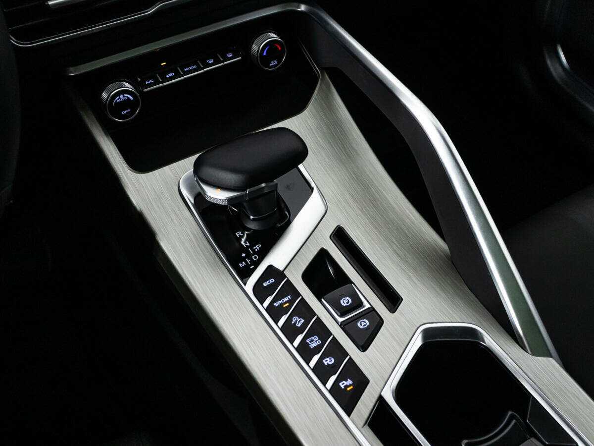 Купить Geely Coolray, 2023, 24 462 км, фото №18