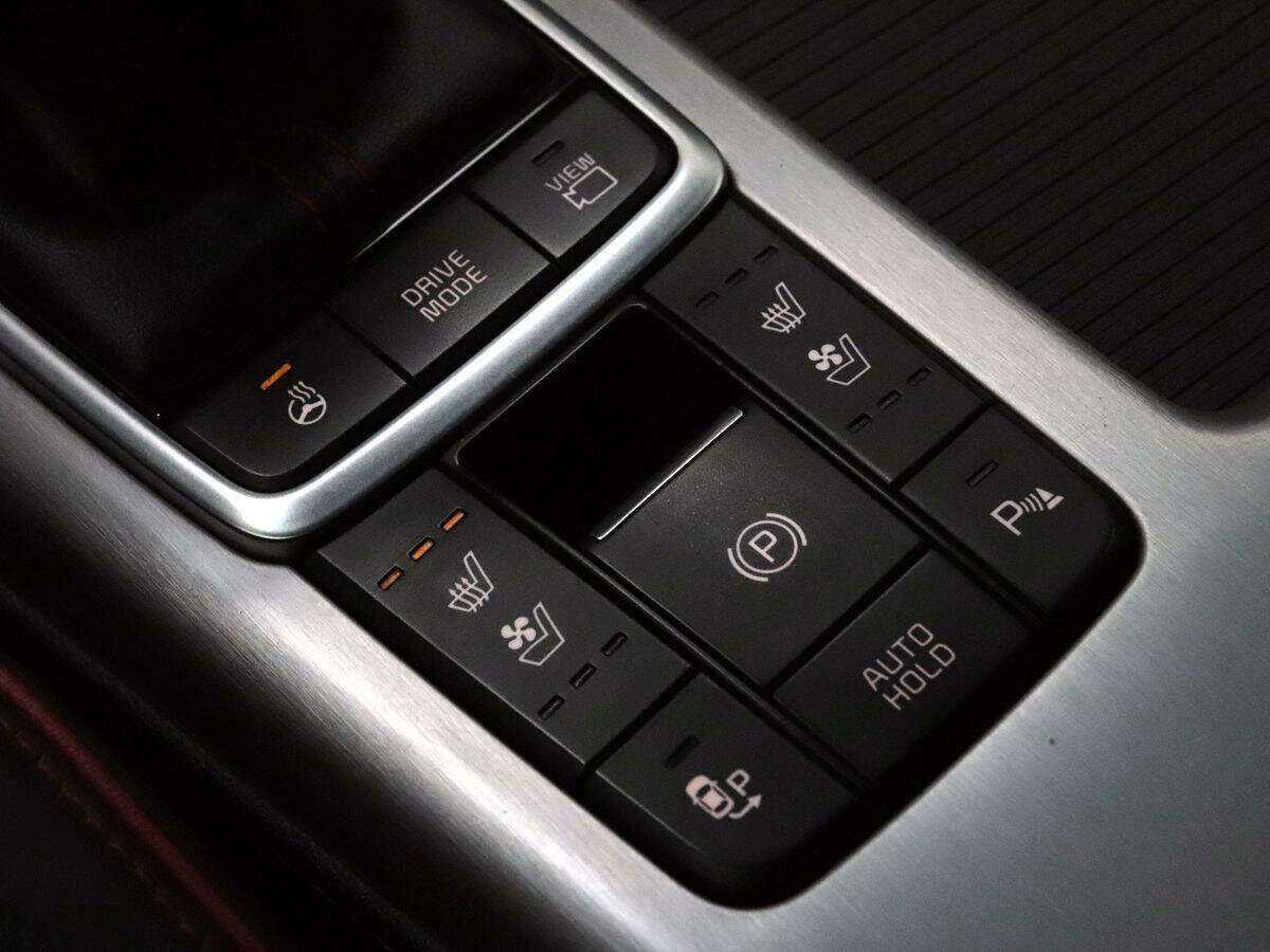 Купить Kia Optima, 2018, 74 003 км, фото №18