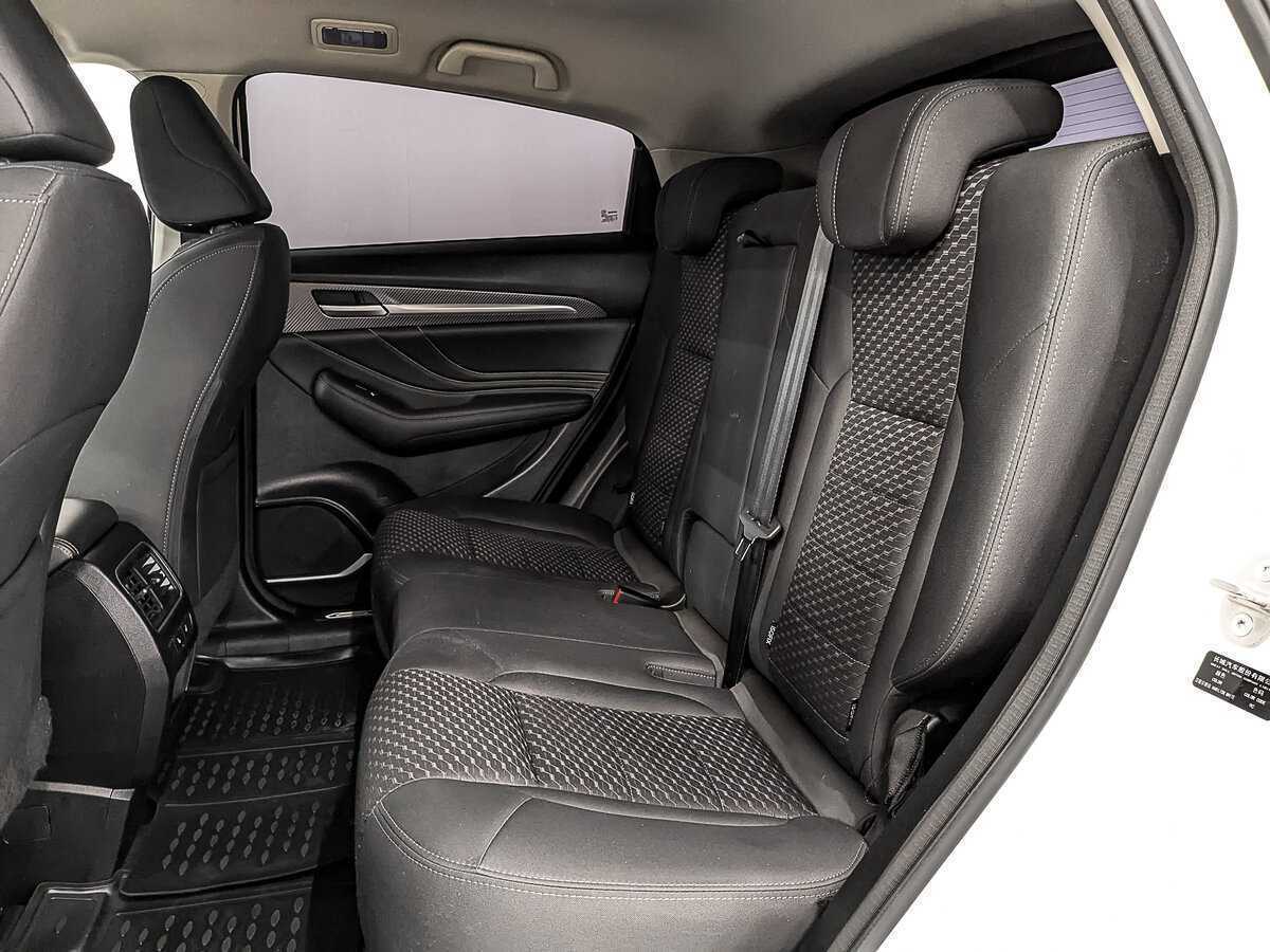 Купить Haval F7x, 2021, 93 512 км, фото №18