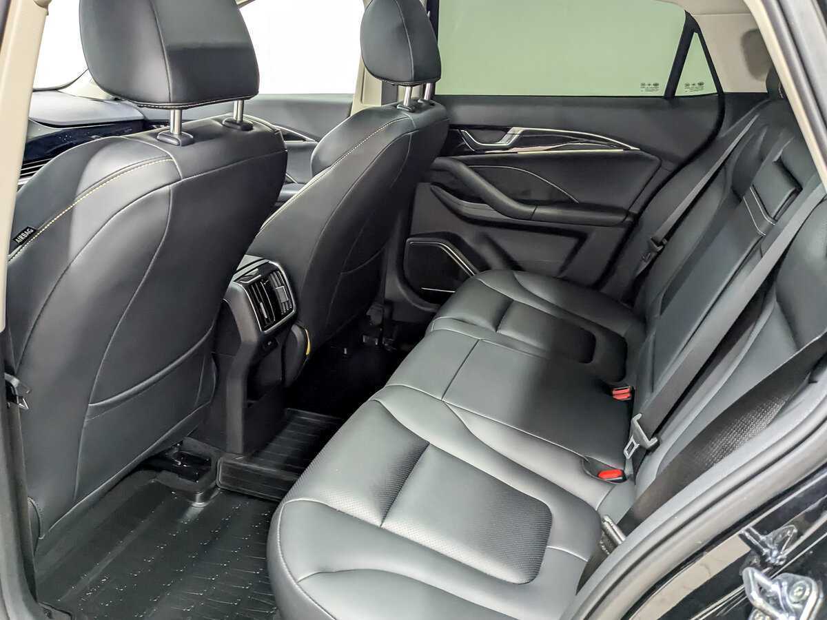 Купить FAW Bestune B70, 2023, 19 932 км, фото №12