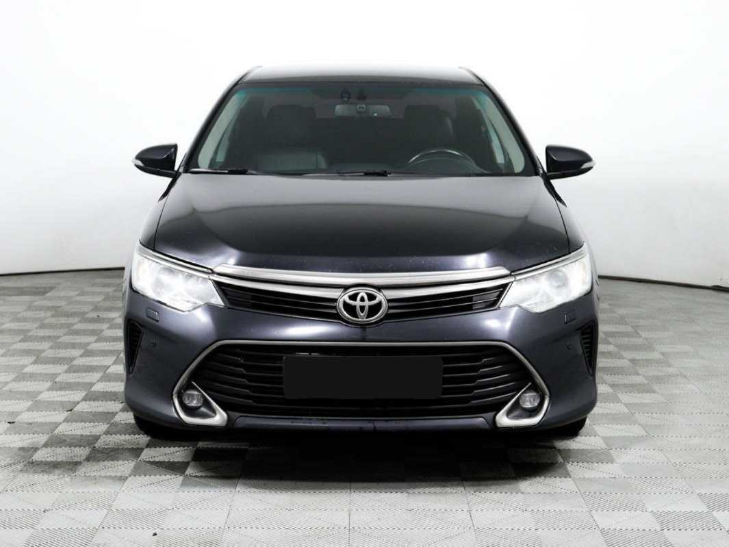 Купить Toyota Camry, 2016, 360 164 км, фото №2
