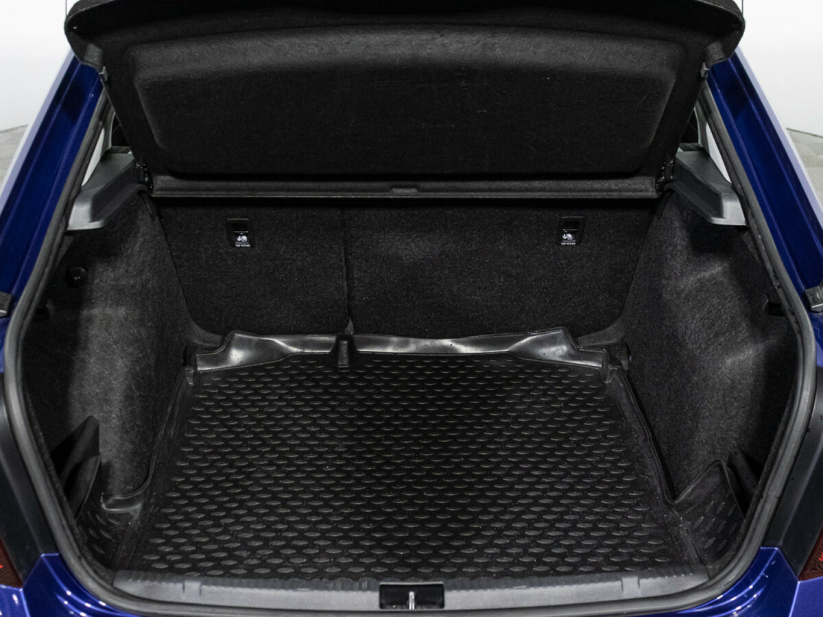 Купить Skoda Rapid I Рестайлинг, 2019, 75 872 км, фото №16