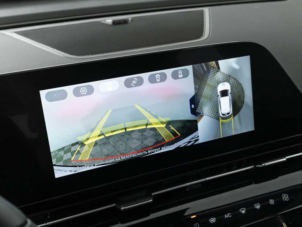 Купить Omoda C5, 2023, 11 565 км, фото №17