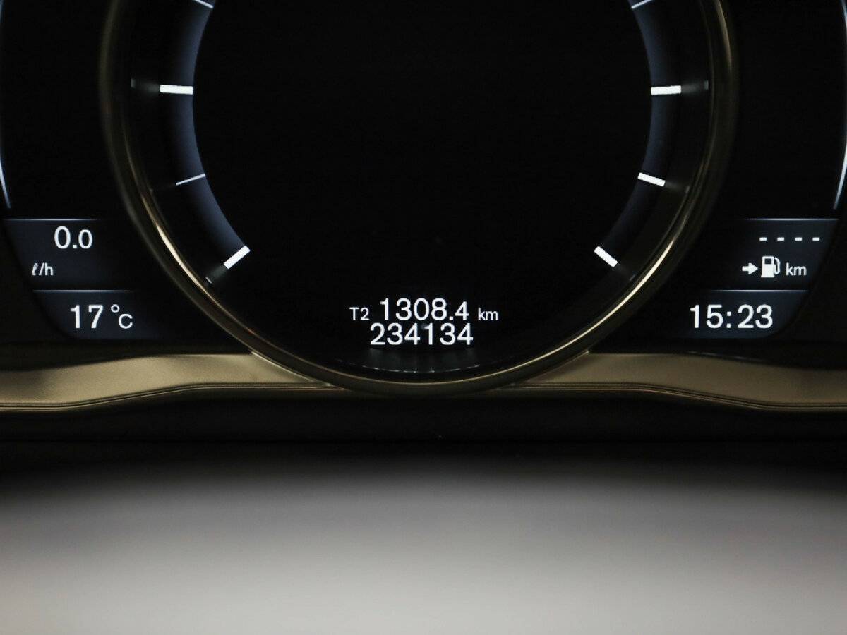 Купить Volvo XC60 I Рестайлинг, 2013, 233 821 км, фото №10