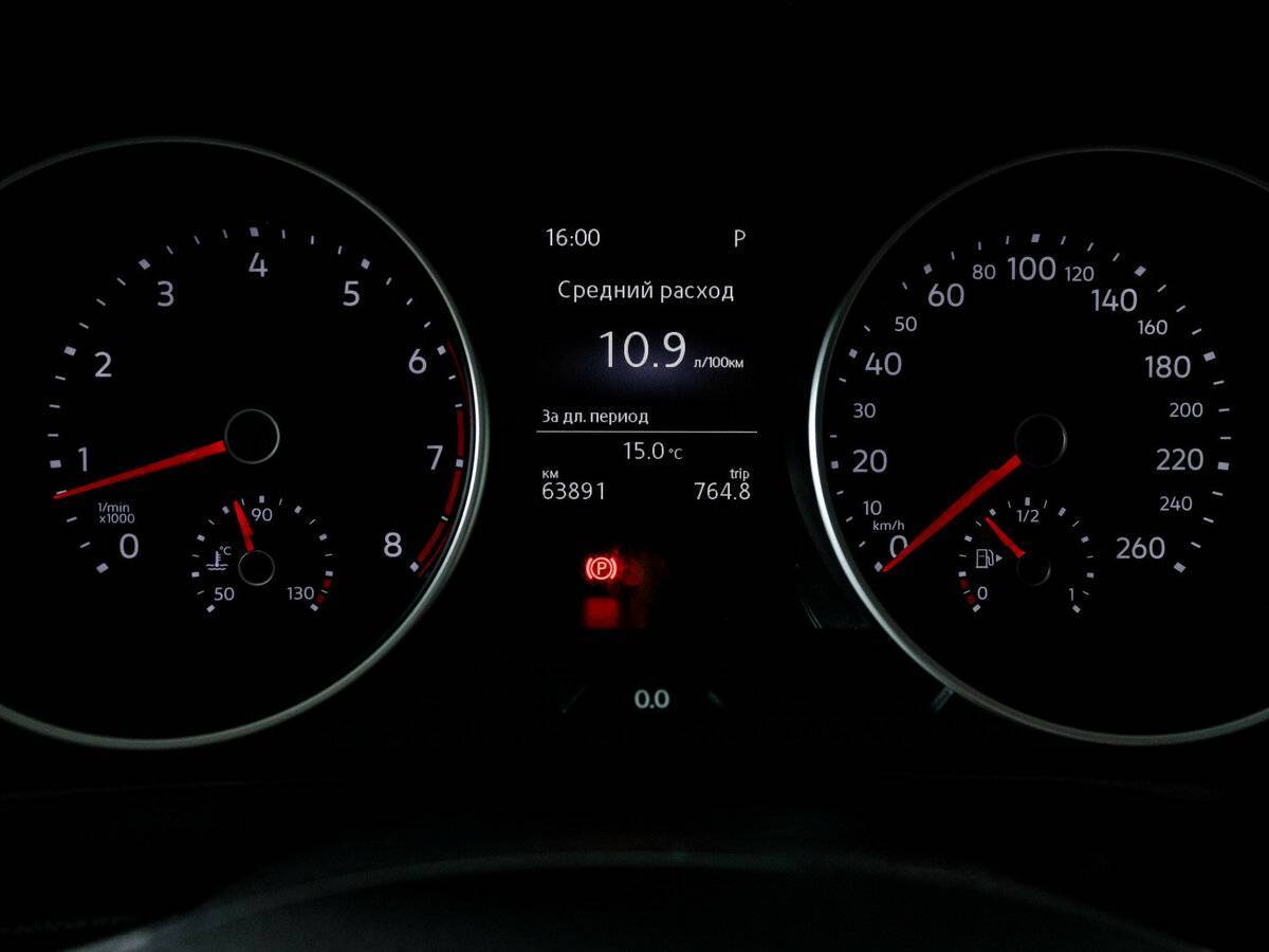 Купить Volkswagen Tiguan, 2018, 63 742 км, фото №11