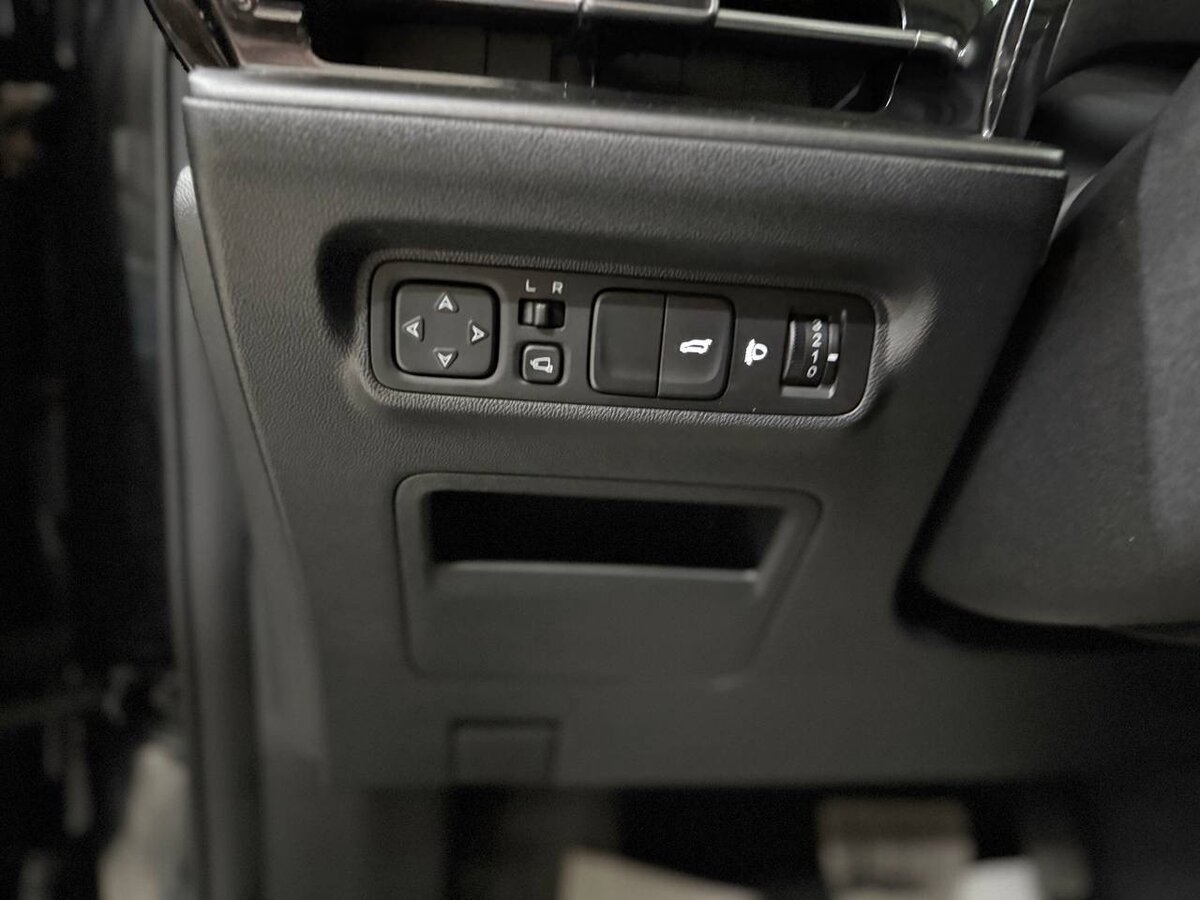 Купить Changan UNI-S (CS55 Plus), 2024, 13 500 км, фото №18