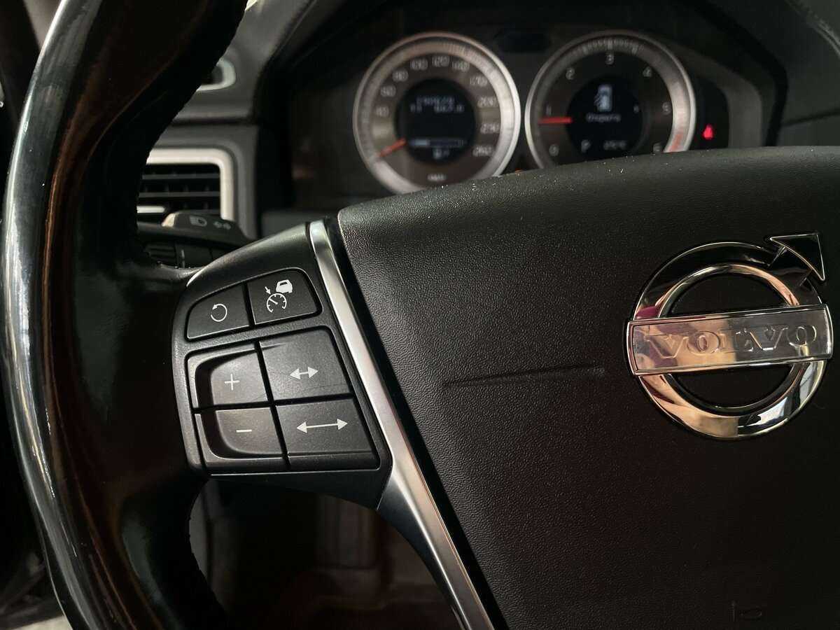Купить Volvo XC70, 2012, 192 673 км, фото №11