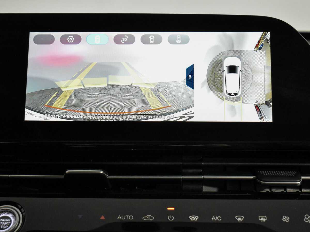 Купить Omoda C5, 2023, 26 668 км, фото №19