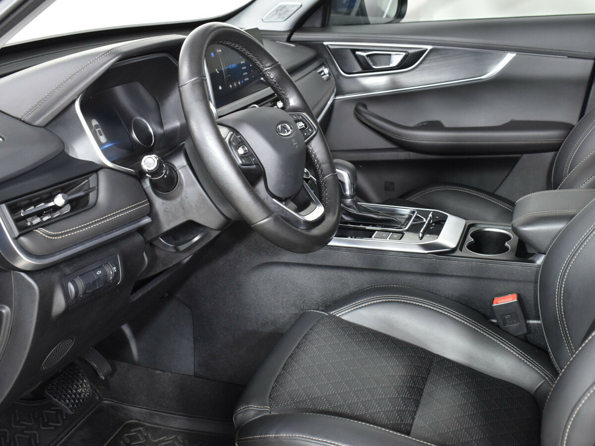 Купить Chery Tiggo 8 I, 2020, 67 000 км, фото №14