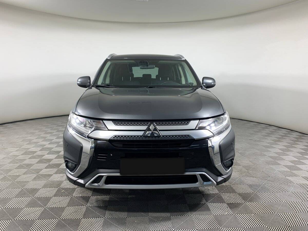 Купить Mitsubishi Outlander, 2019, 126 860 км, фото №2