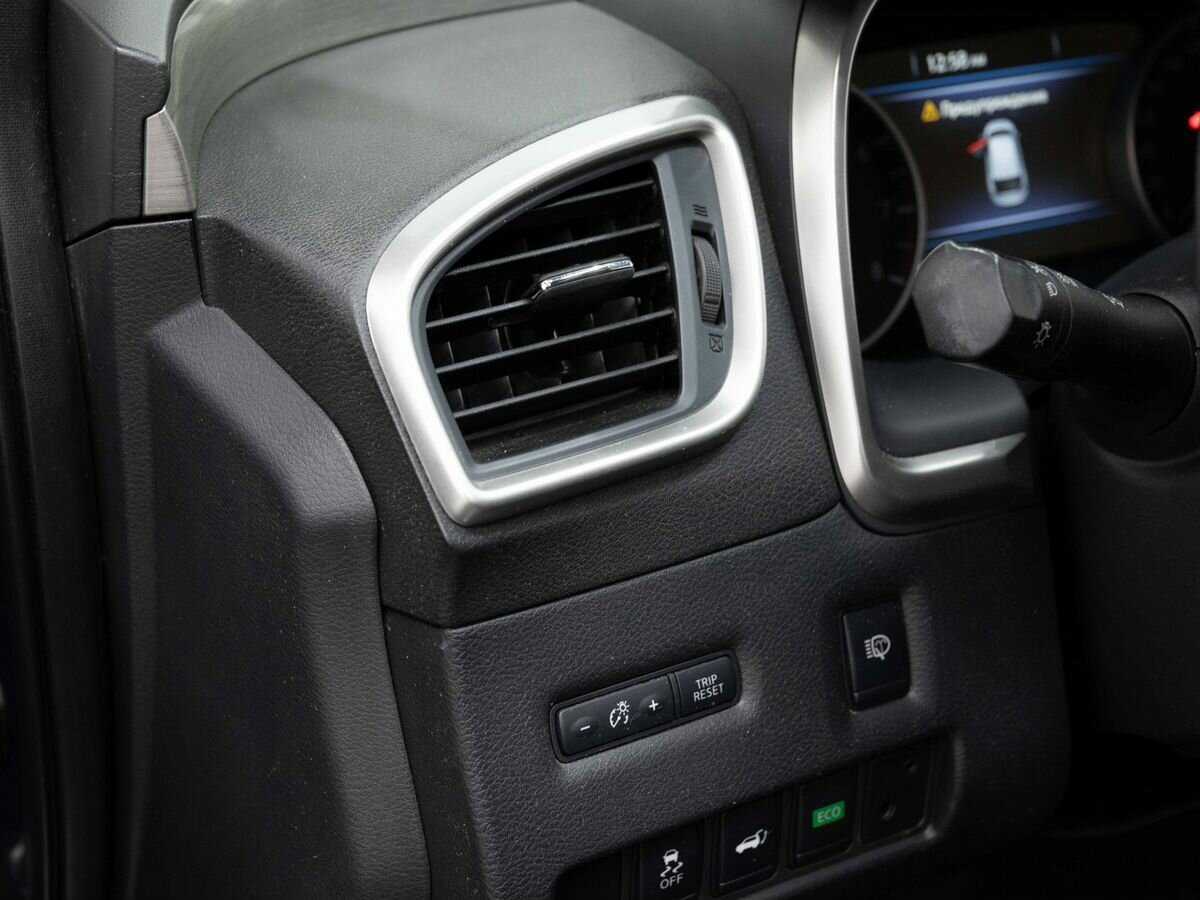 Купить Nissan Murano, 2016, 183 439 км, фото №22