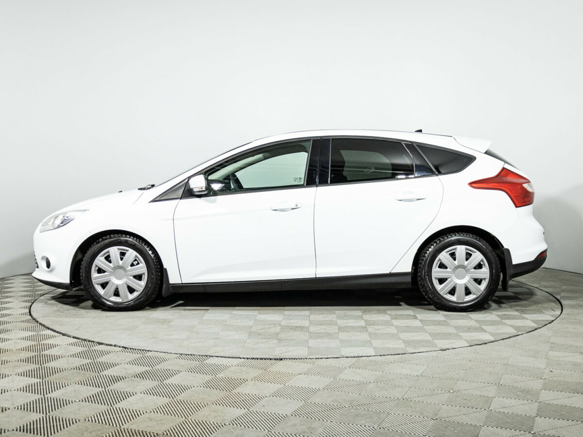 Купить Ford Focus III, 2012, 153 850 км, фото №8