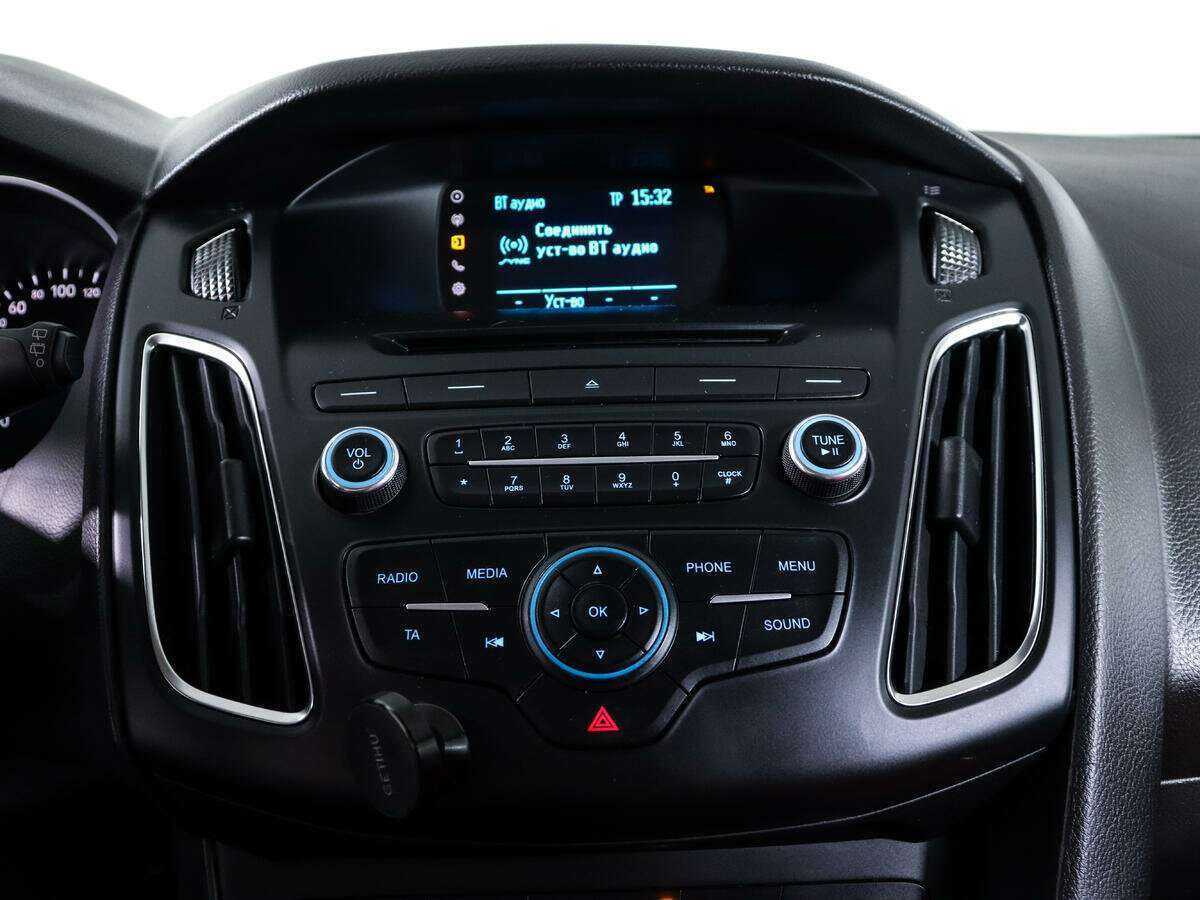 Купить Ford Focus, 2019, 98 000 км, фото №18