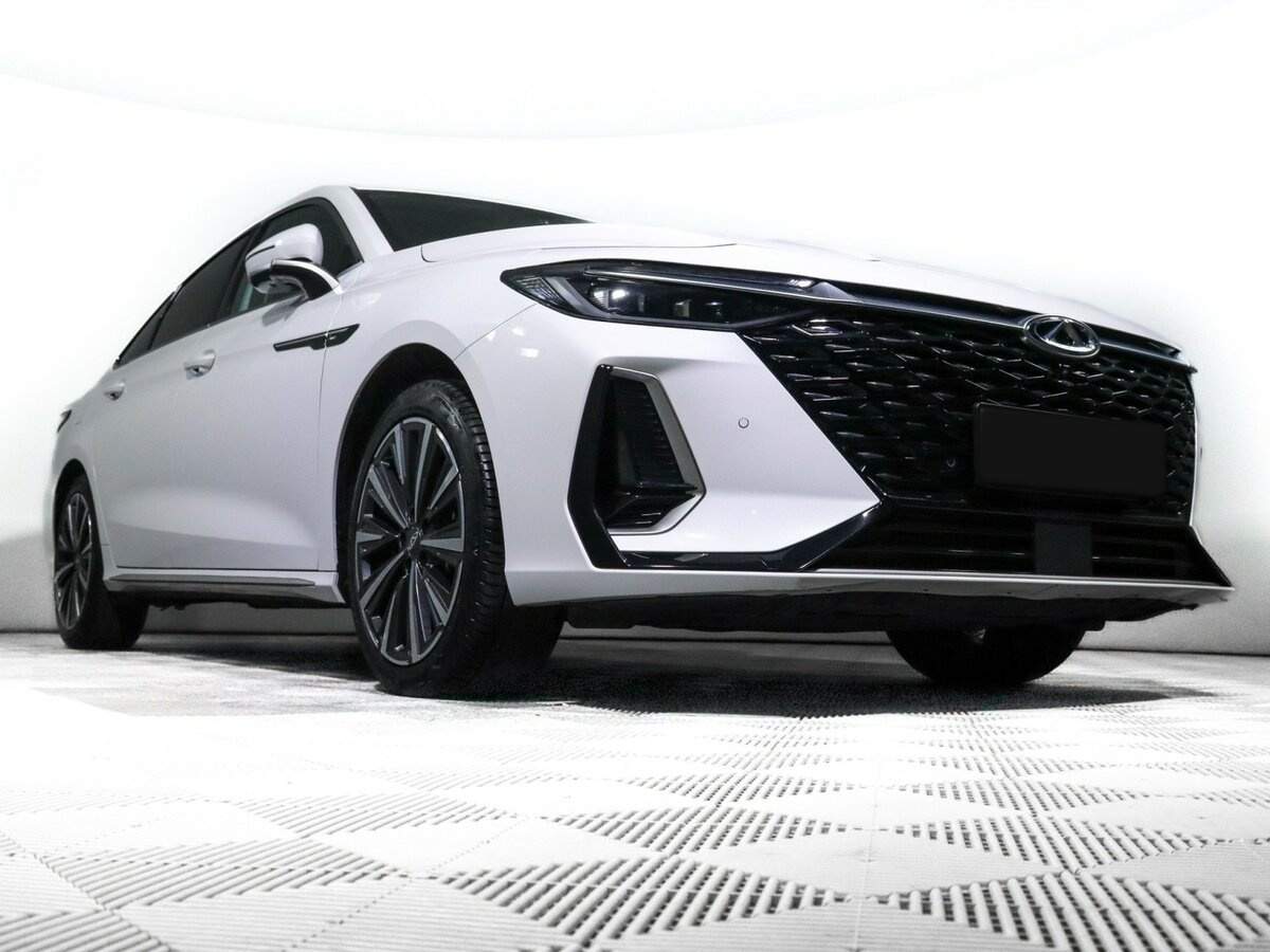 Купить Chery Arrizo 8, 2022, 15 291 км, фото №19