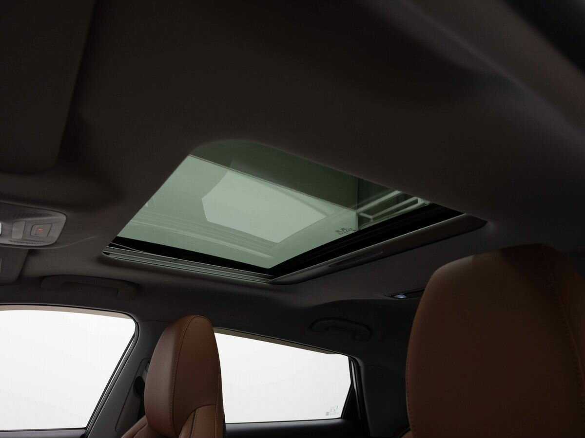 Купить OMODA C5, 2023, 13 141 км, фото №26