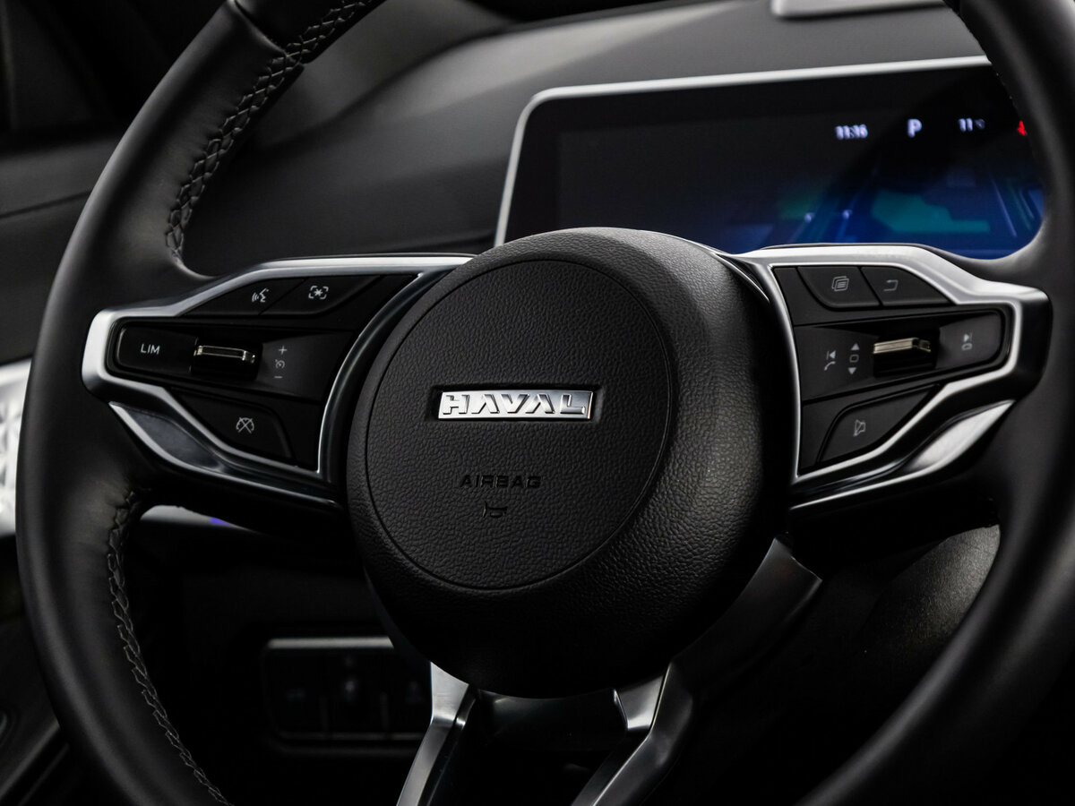 Купить Haval F7 II, 2024, 13 805 км, фото №12