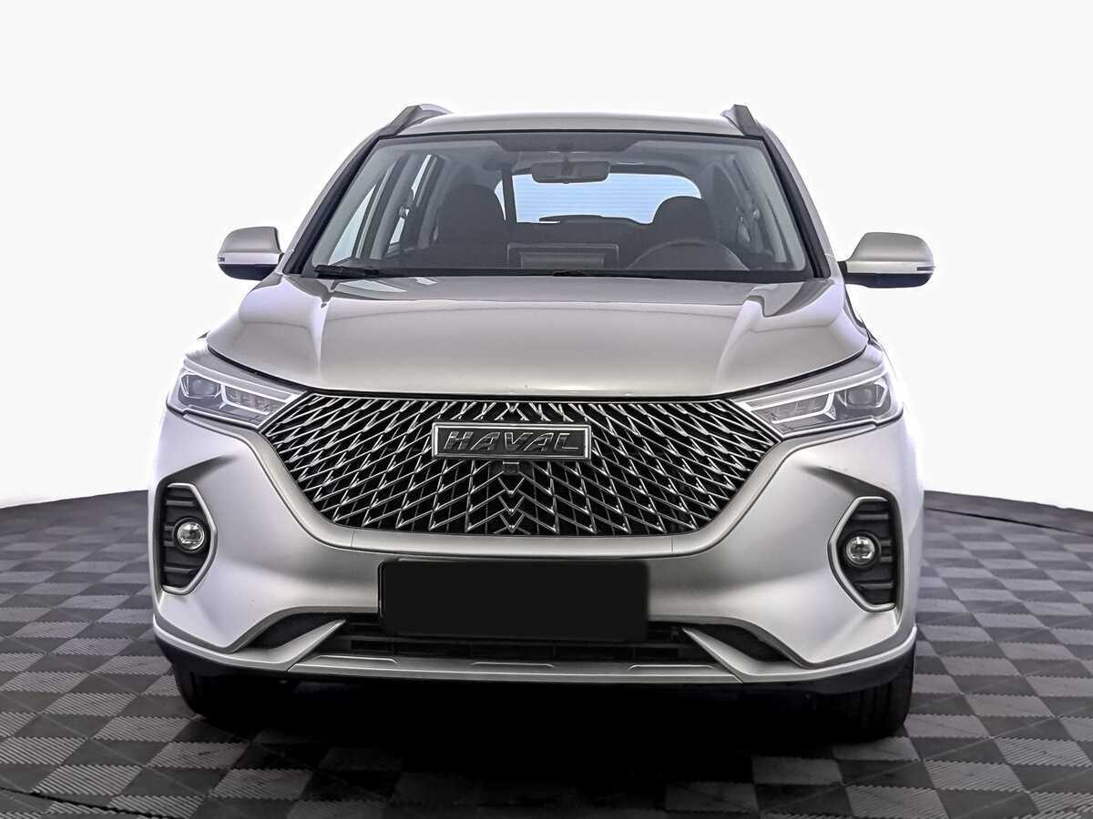 Купить Haval M6, 2023, 37 532 км, фото №2