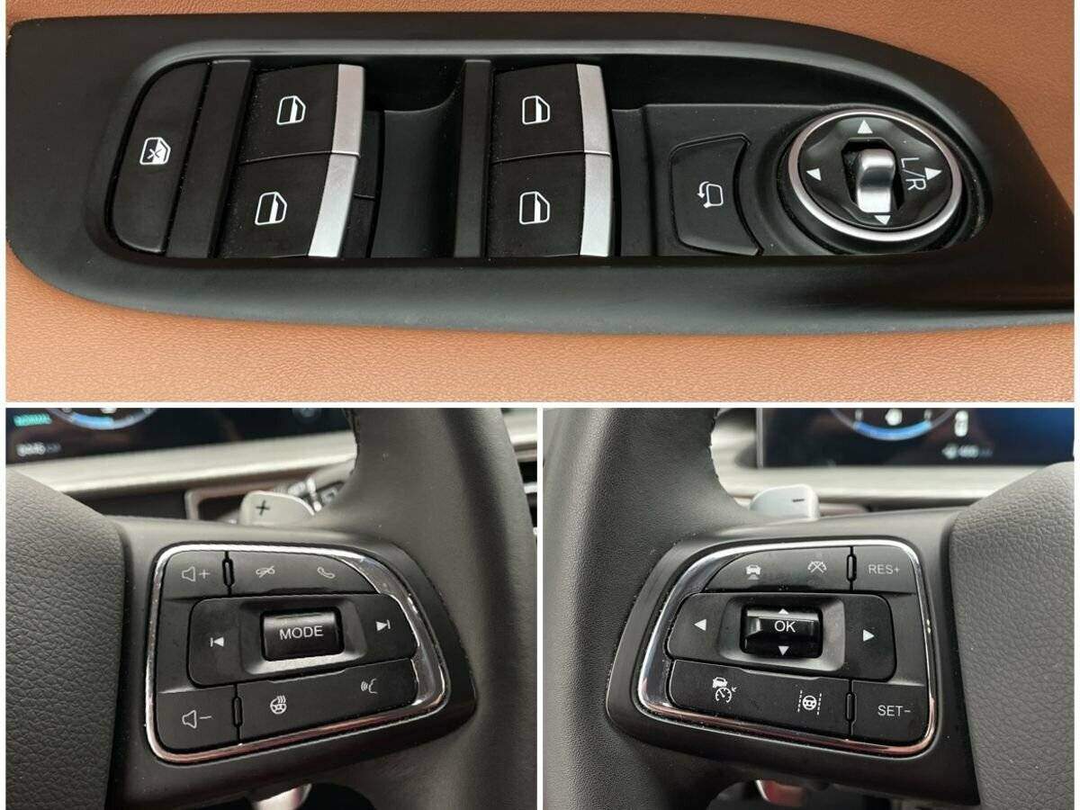 Купить Chery Tiggo 8 Pro Max, 2023, 8 433 км, фото №22