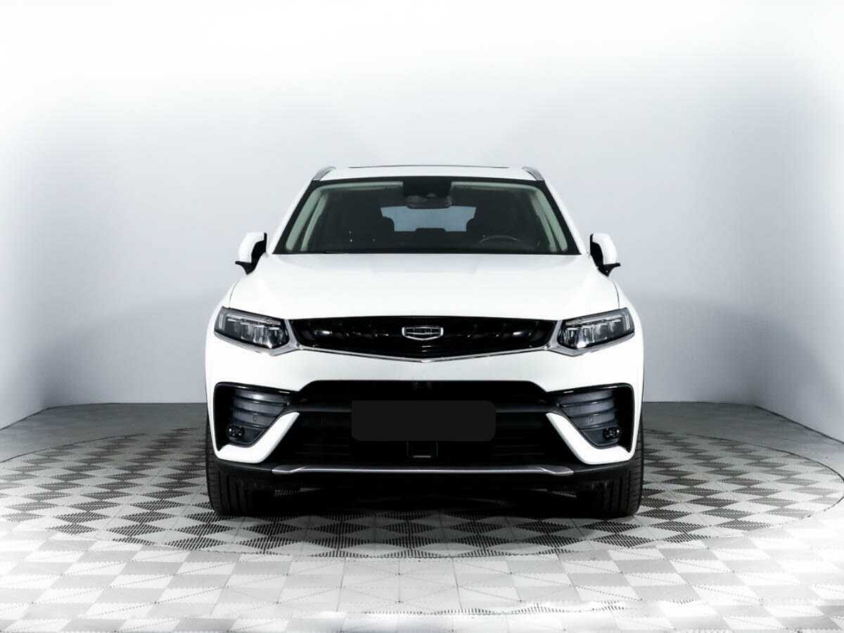 Купить Geely Tugella, 2021, 68 000 км, фото №2