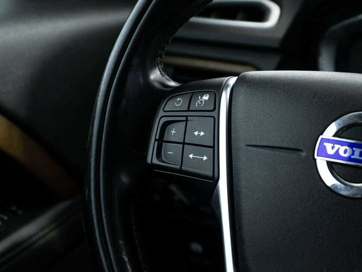 Купить Volvo XC70, 2013, 328 373 км, фото №22