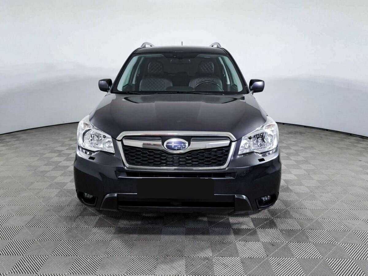 Купить Subaru Forester, 2013, 183 030 км, фото №2