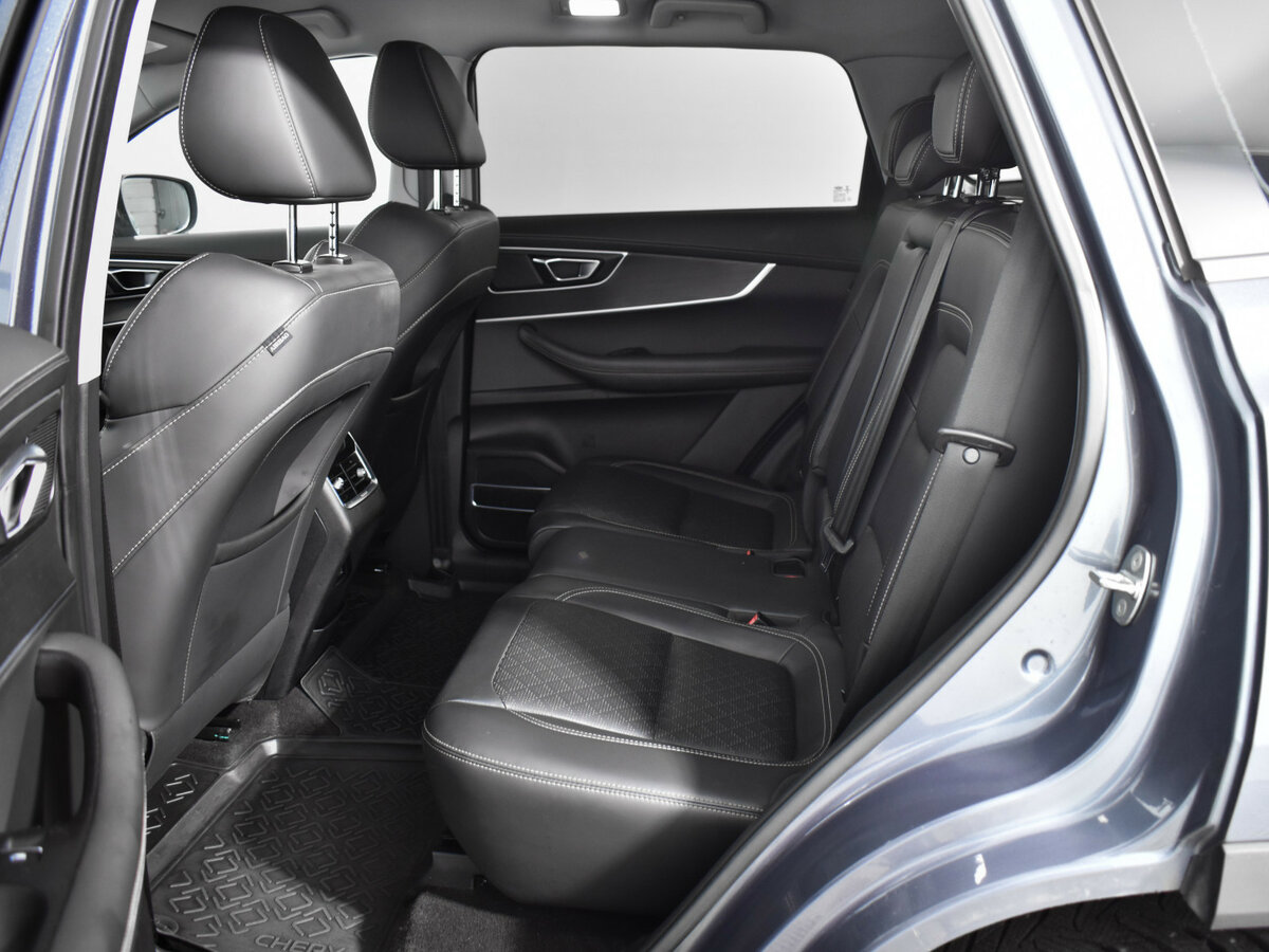 Купить Chery Tiggo 8 I, 2021, 60 995 км, фото №10