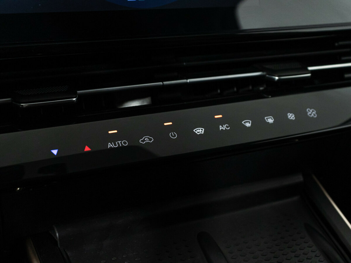 Купить Omoda C5 I, 2023, 8 235 км, фото №17