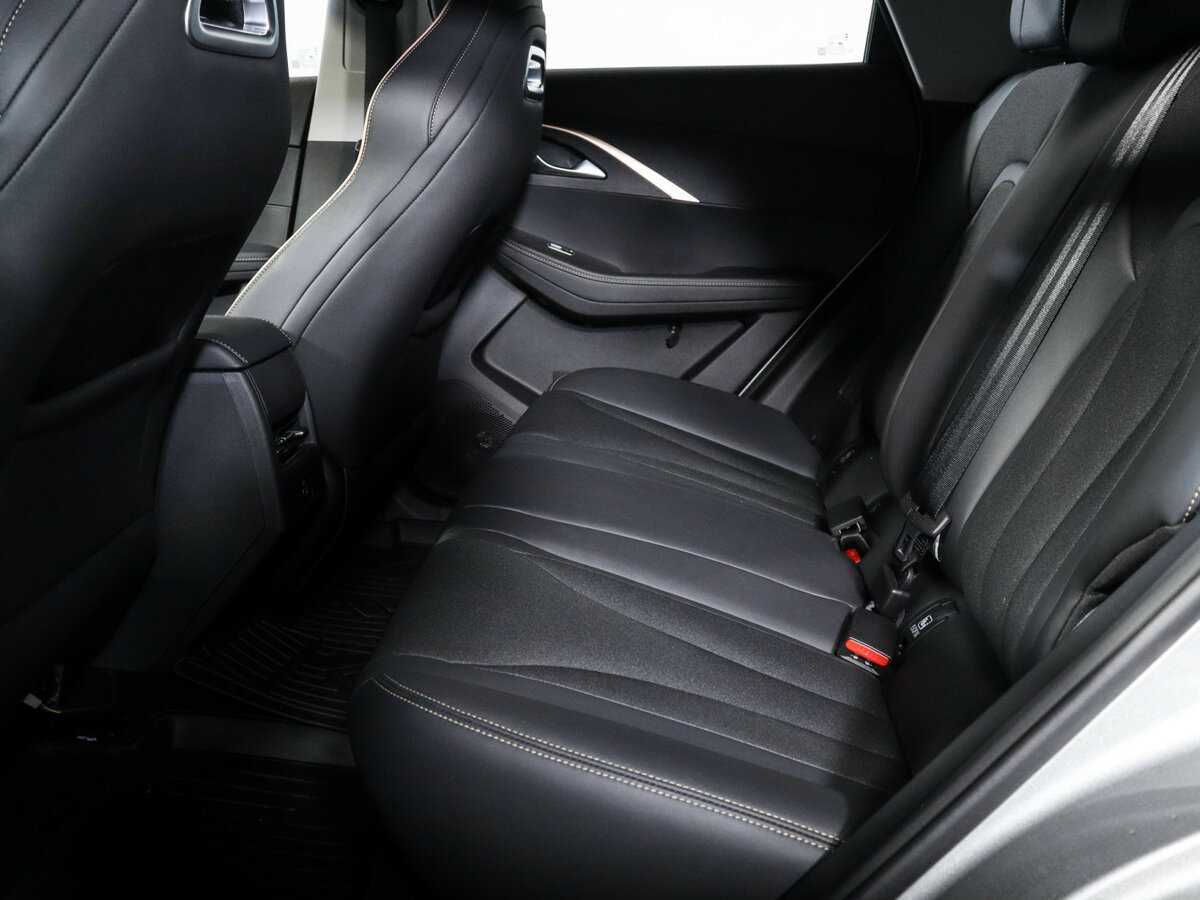 Купить Omoda C5, 2024, 7 562 км, фото №7