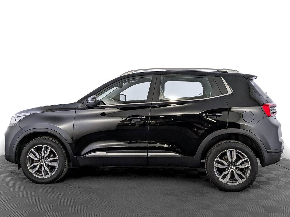 Купить Chery Tiggo 4, 2022, 50 484 км, фото №8