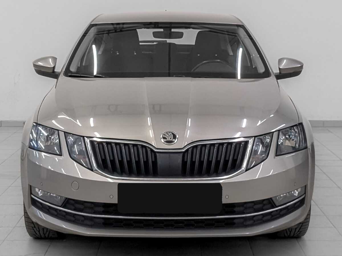 Купить Skoda Octavia, 2020, 95 429 км, фото №2
