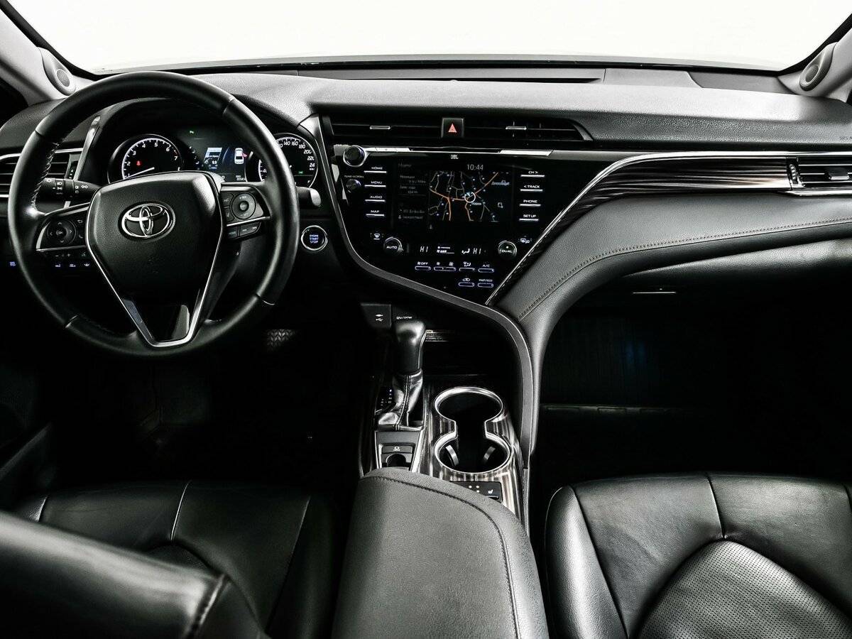 Купить Toyota Camry, 2019, 201 000 км, фото №11