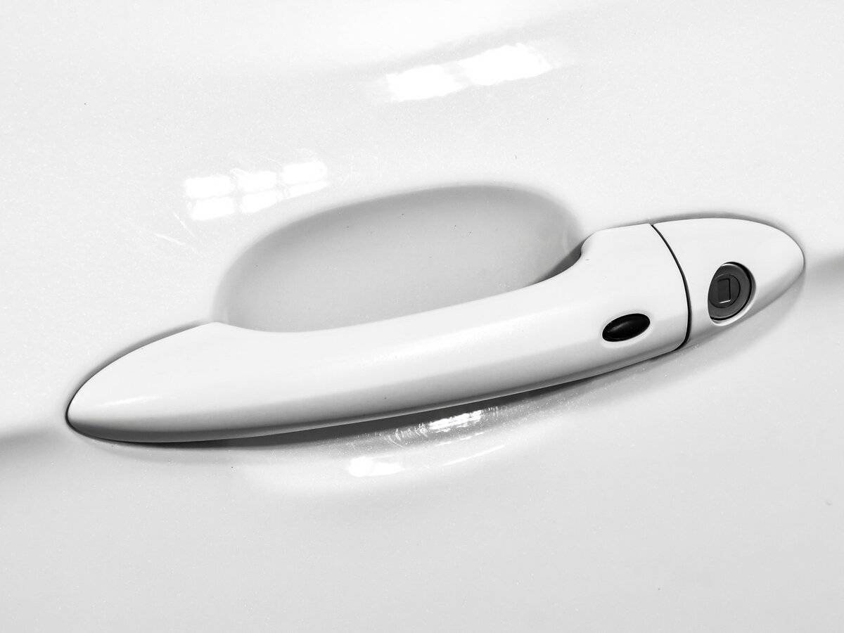 Купить Omoda S5, 2023, 18 908 км, фото №20