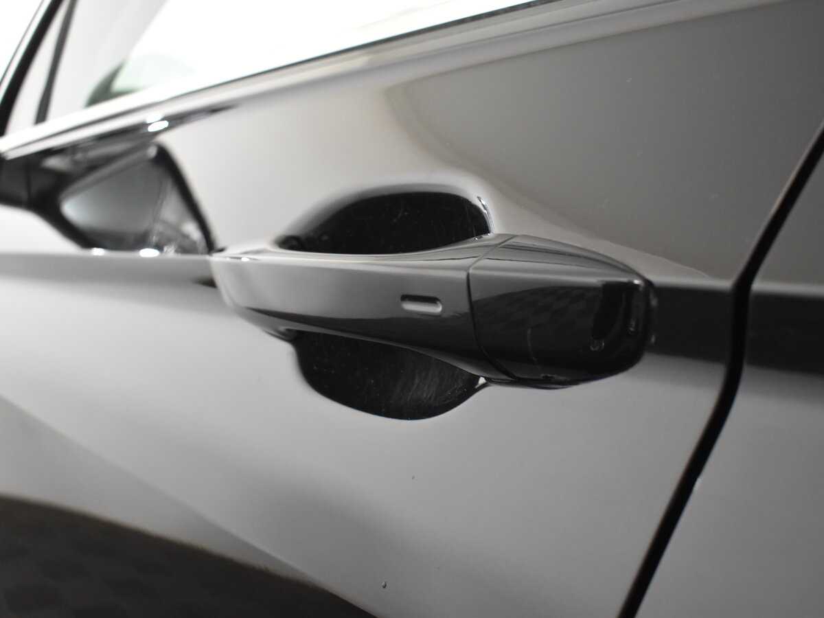 Купить Volkswagen Tiguan, 2017, 137 500 км, фото №11