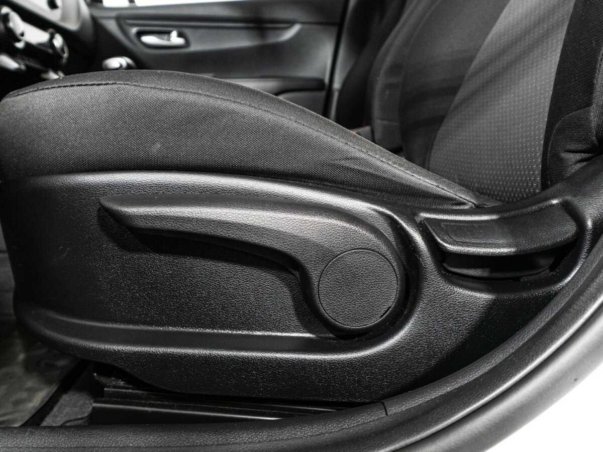 Купить Kia Rio X, 2021, 24 801 км, фото №23