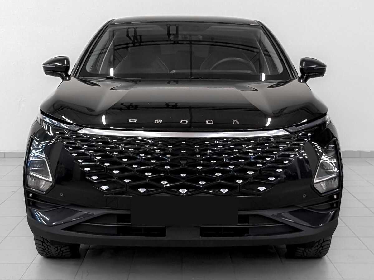 Купить Omoda C5, 2023, 90 154 км, фото №2
