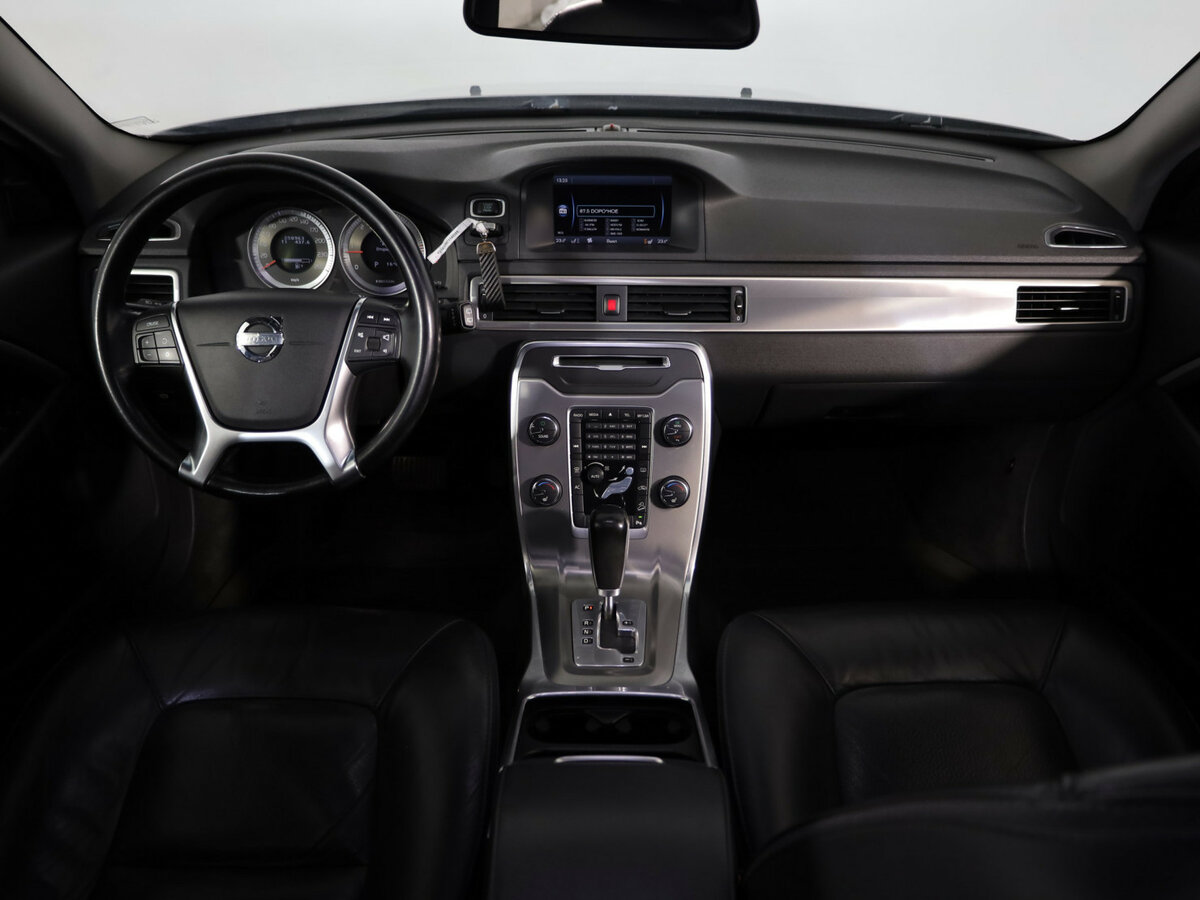 Купить Volvo XC70 II, 2012, 250 961 км, фото №9