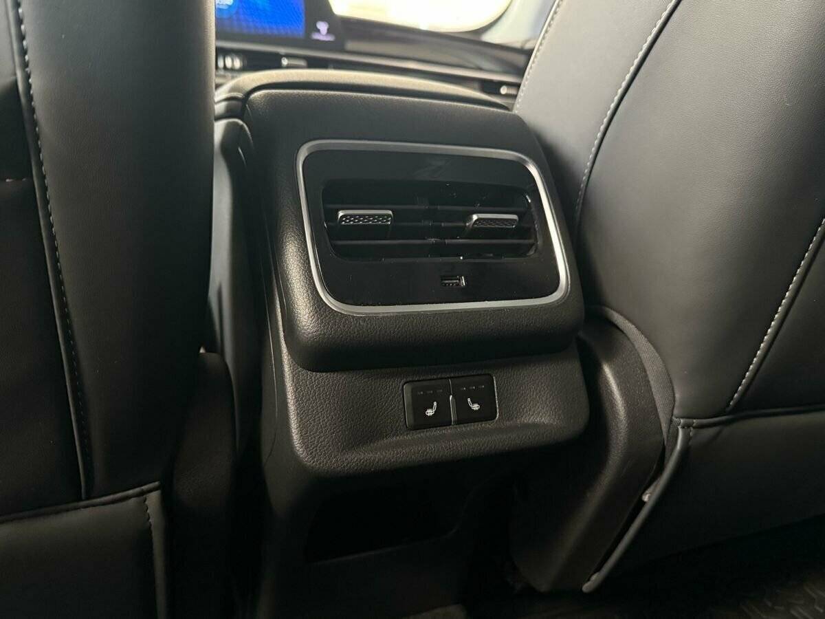 Купить Chery Tiggo 7 Pro Max, 2024, 12 500 км, фото №14