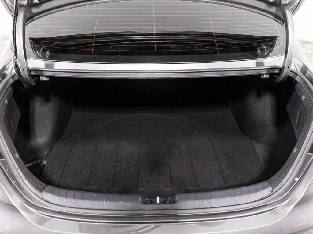 Купить Kia Cerato, 2022, 27 930 км, фото №15