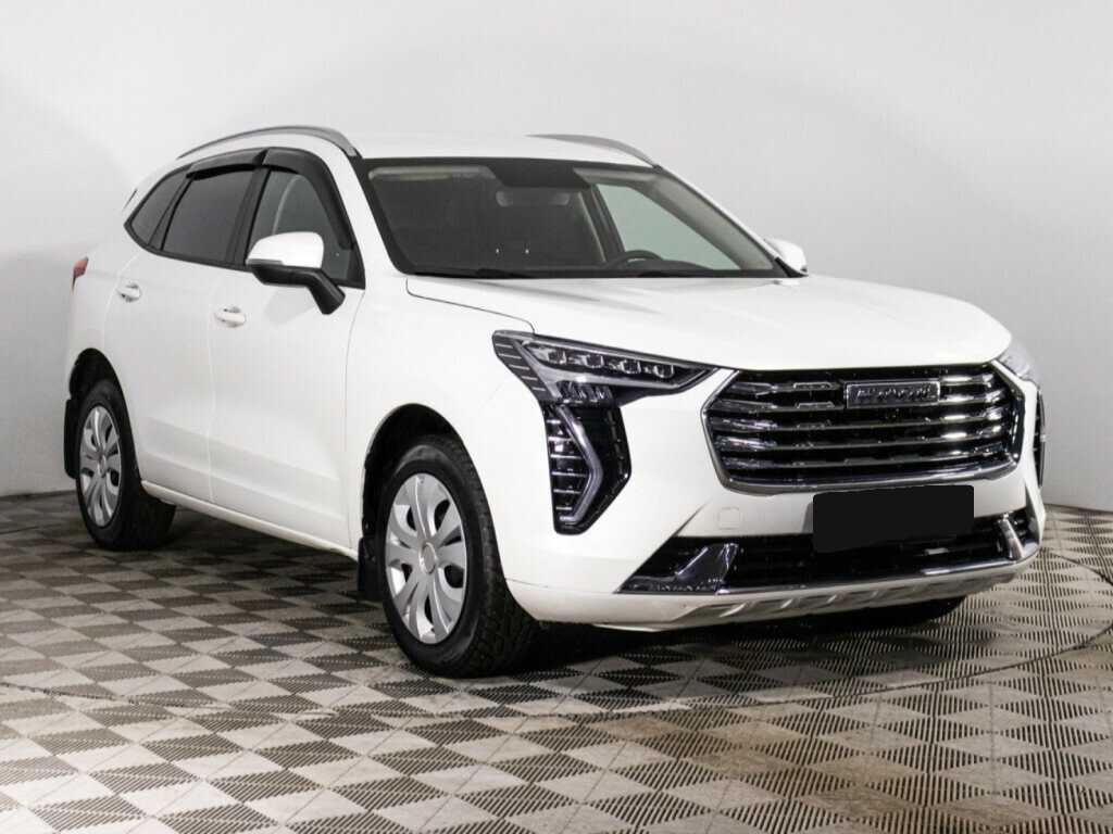 Купить Haval Jolion, 2023, 13 164 км, фото №3