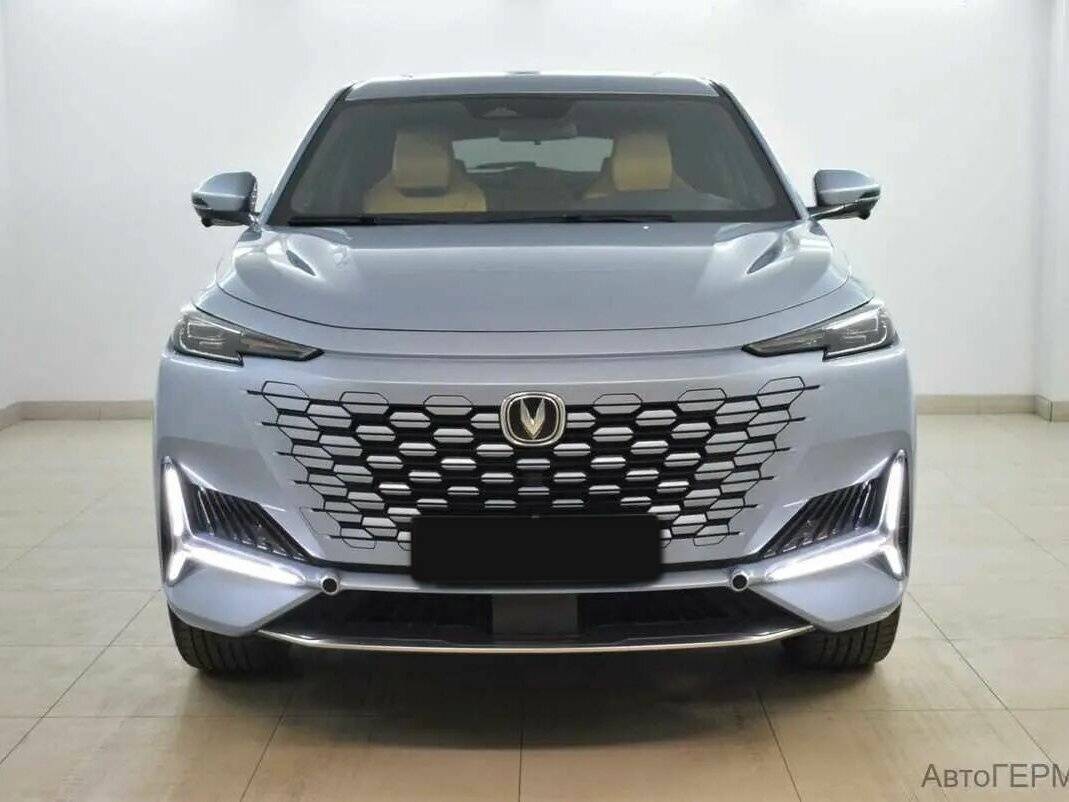 Купить Changan UNI-K, 2024, 14 832 км, фото №2