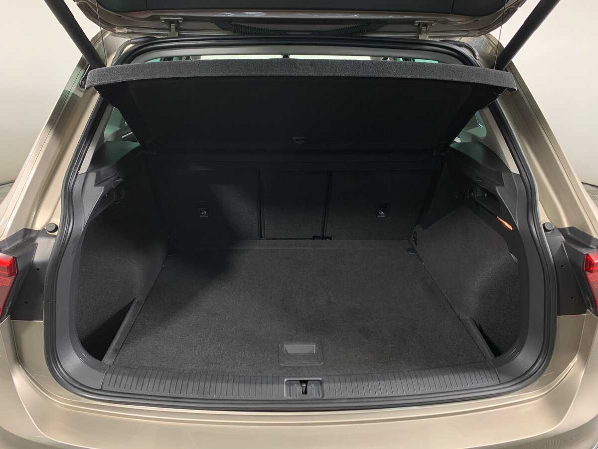 Купить Volkswagen Tiguan, 2017, 107 343 км, фото №20