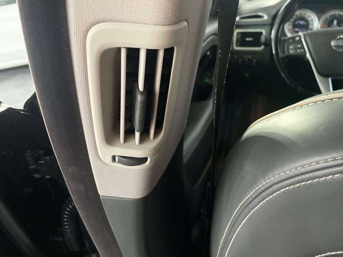 Купить Volvo XC70, 2012, 192 673 км, фото №20