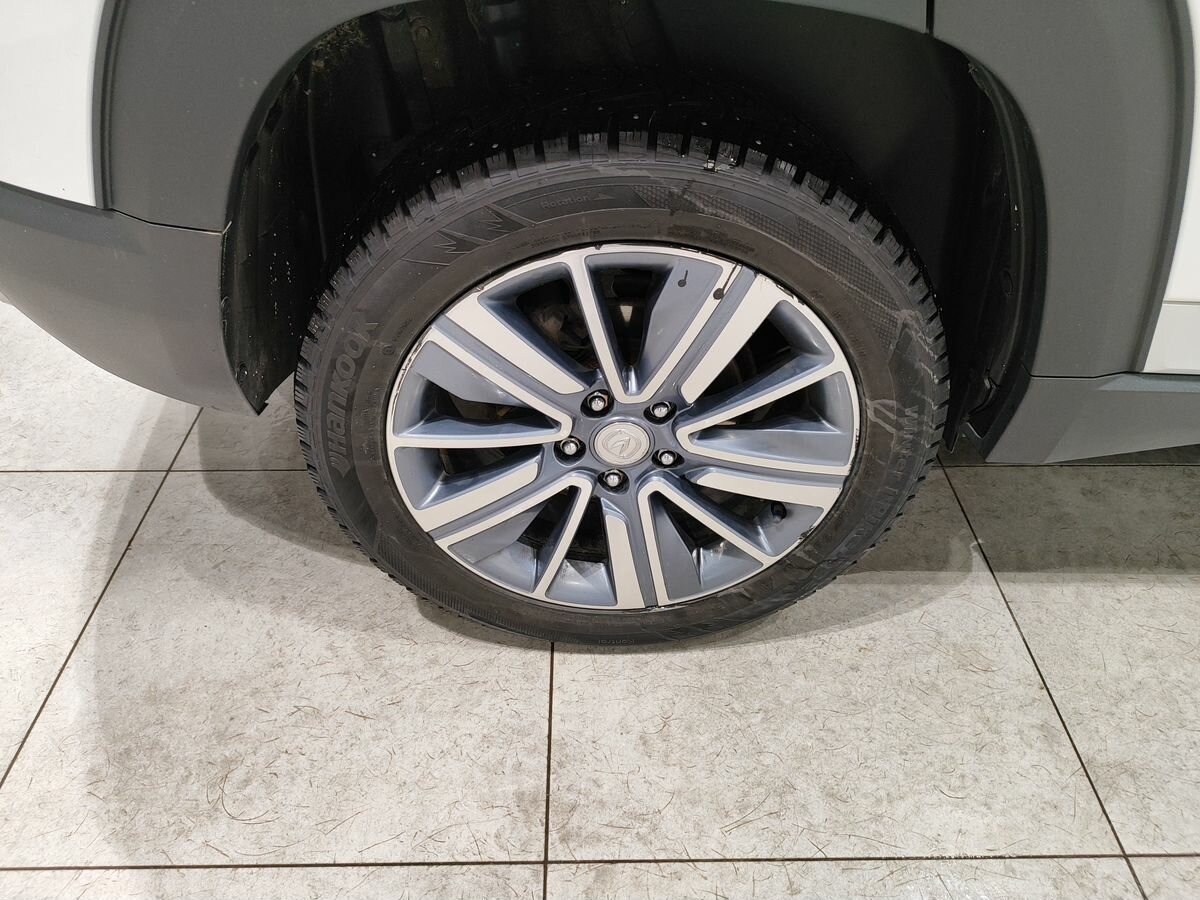 Купить Changan CS35 Plus I, 2019, 92 028 км, фото №12