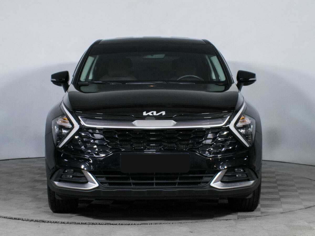Купить Kia Sportage, 2023, 20 100 км, фото №2