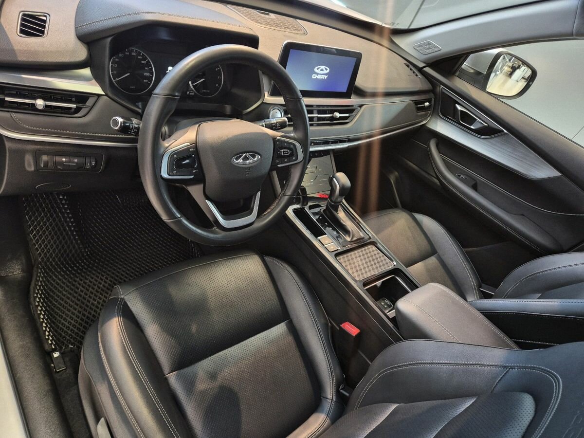 Купить Chery Tiggo 4 Pro I Рестайлинг, 2023, 24 617 км, фото №11