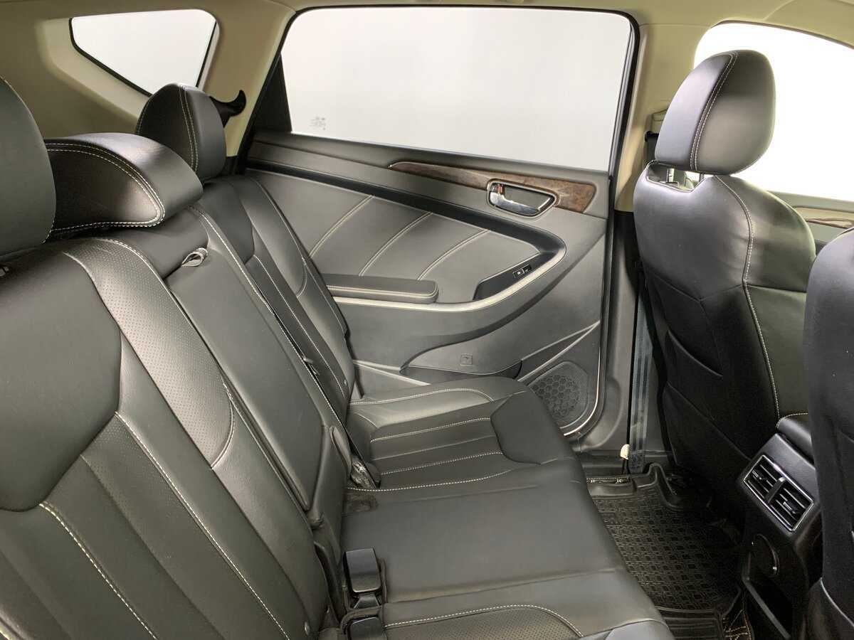 Купить Dongfeng 580, 2021, 46 273 км, фото №18